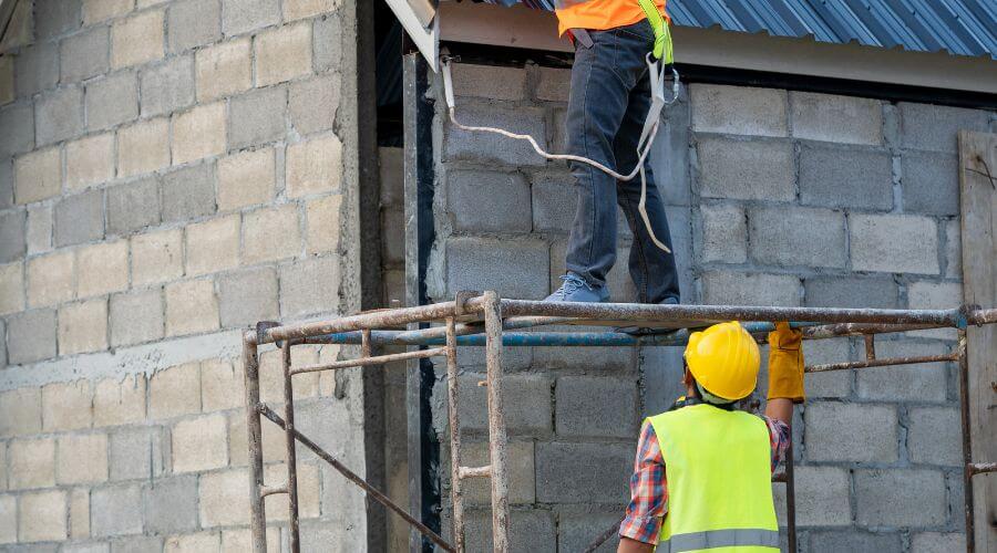 Expert Emergency Roof Repairs services in Lucedale, MS